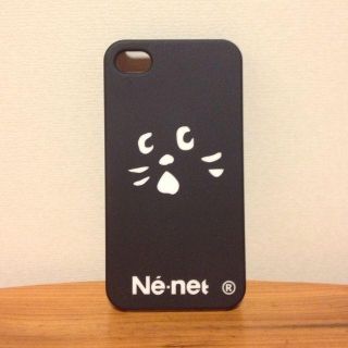 Ne-net / ネネット にゃー iPhone 8/7 ケース : ブランド古着の買取