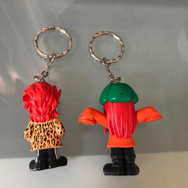 hide キーホルダー グッズ X JAPANの通販 by kanon's shop｜ラクマ