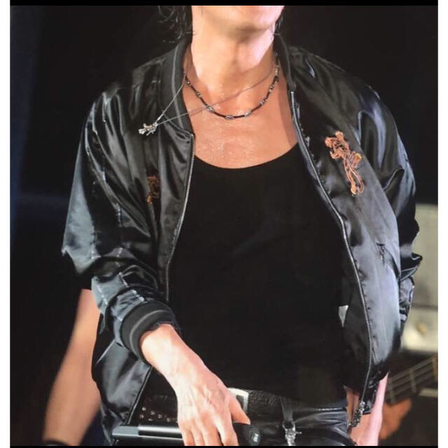 氷室京介 LAST GIGS 東京スタジャン（新品未開封） 氷室京介 LAST GIGS