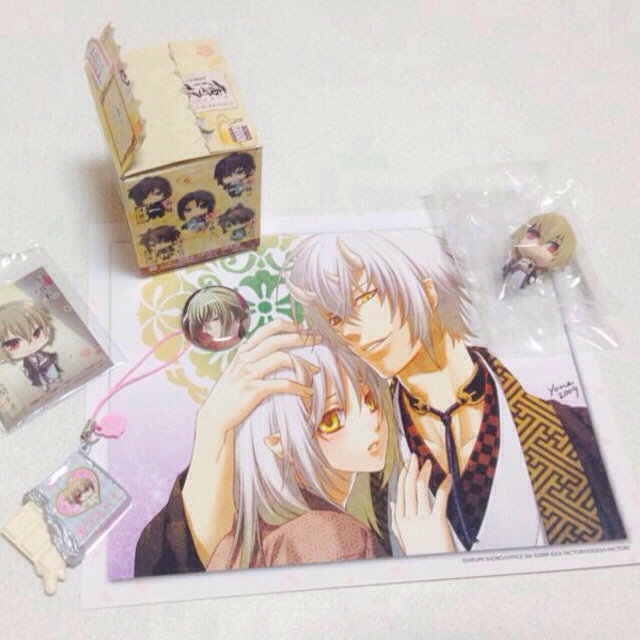 風間千景4点set＊薄桜鬼の通販 by ちょんけ's shop｜ラクマ