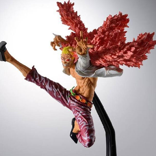 ワンピース Grandista-RORONOA ZORO Ⅱ-｜商品情報｜バンプレストナビ