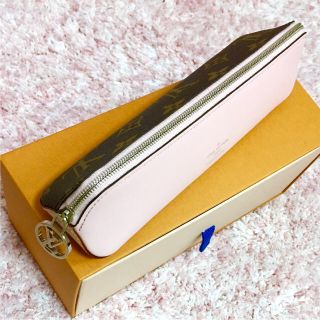 LOUIS VUITTON - 未使用 ルイヴィトン トゥルース・エリザベット ペン