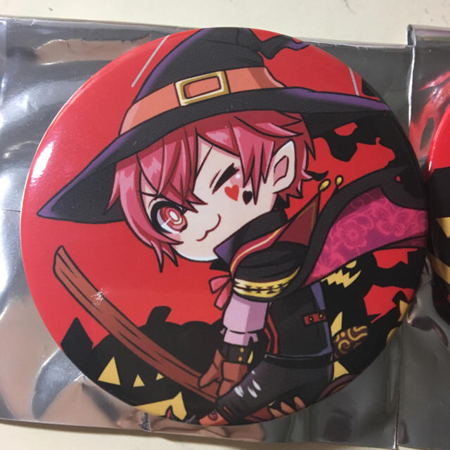 あほの坂田。 となりの坂田。 さかこ 缶バッジ 30点 浦島坂田船 あほの