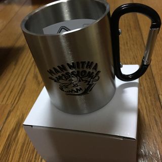 MAN WITH A MISSION（ミュージシャン）のフリマアイテム一覧