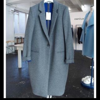 ENFOLD（チェスターコート）のフリマアイテム一覧