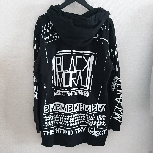 the GazettEパーカー Amazon.co.jp: ガゼット the GazettE パーカー