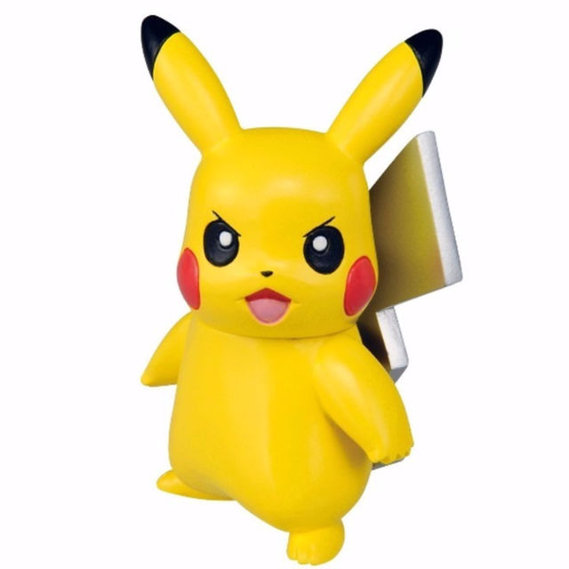 タカラトミー メタコレ ポケモンセット（ピカチュウ・リザードン