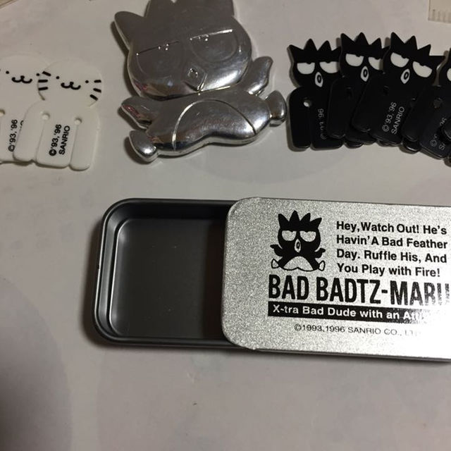 ばつ丸くんの通販 by くろみん｜ラクマ