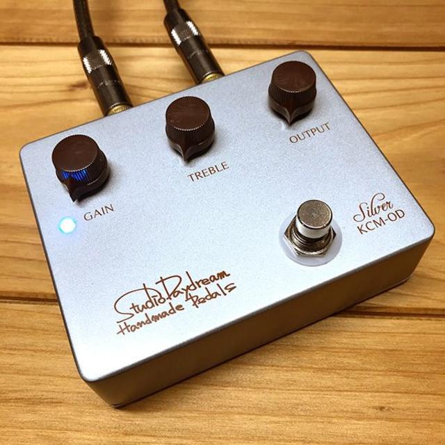 studio Daydream KCM-OD V8 値下げしました studio Daydream KCM-OD V8