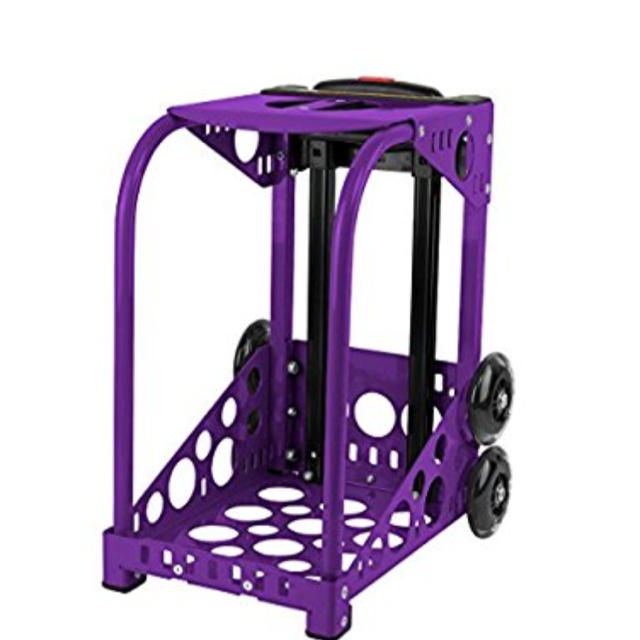 ZUCA ズーカ ZUCA Sport ズーカ キャリーバッグ フレーム スポーツ