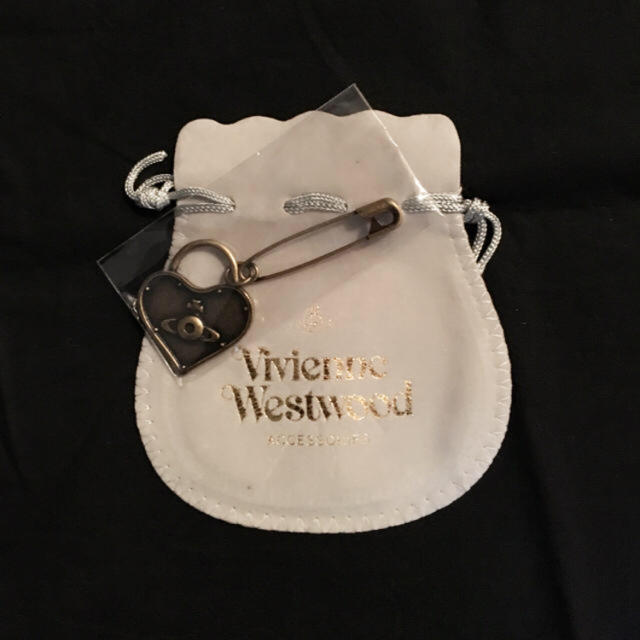 Vivienne Westwood - 【新品・未使用品】Vivienne Westwood ハート
