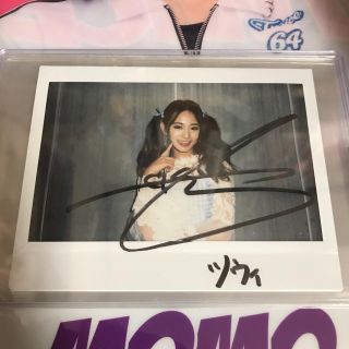 twice ツウィ サイン チェキ シーグリ 2023 TWICE シーグリ 2023