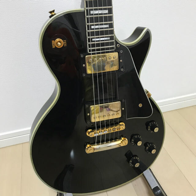 Greco レスポール カスタム O切れ ミンコレ期 最終価格 レア】Greco