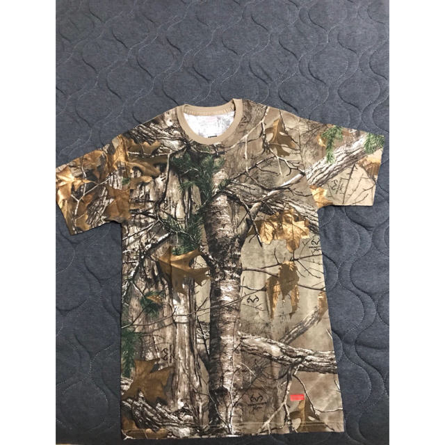 Supreme - Supreme ヘインズ Tシャツ リアルツリー 2枚セットの通販 by