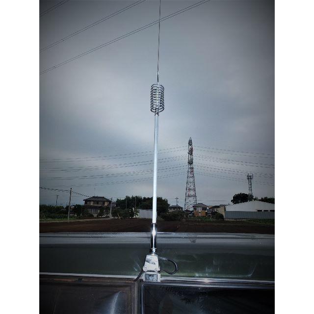 m☆復刻！スーパーイレブンアンテナ 26～30MHz 耐入力5KW☆