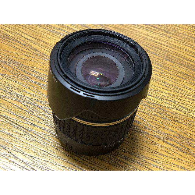 7月17日限定価格♪Canon用TAMRON AF キャノン用 TAMRON 18-200mm