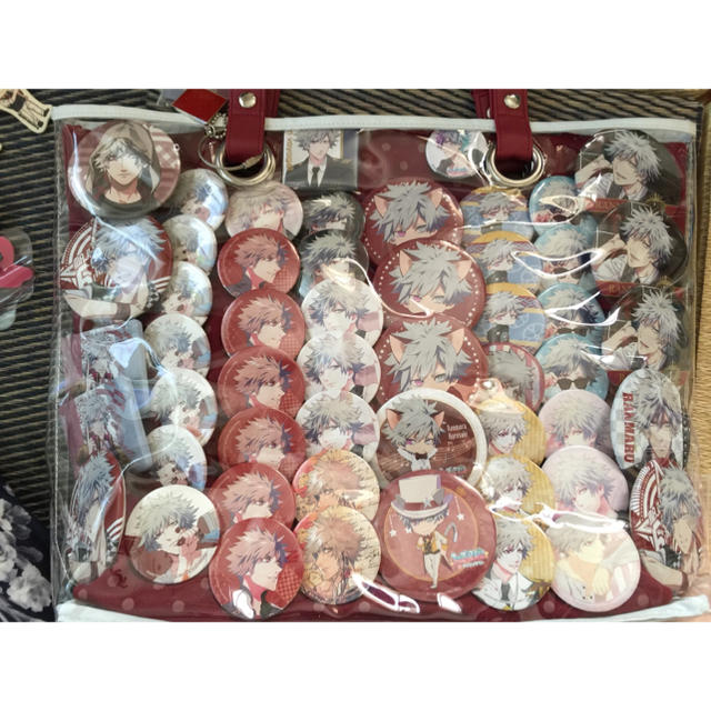 うたの☆プリンスさまっ♪ QUARTET NIGHT 痛バ プリンスキャット 他