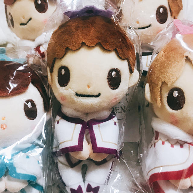 岸優太 ちょっこりさん