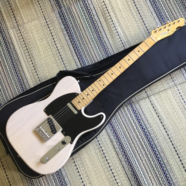 Tokai ATE108 BreezySound テレキャスター 日本製 - cataloguedislab.com