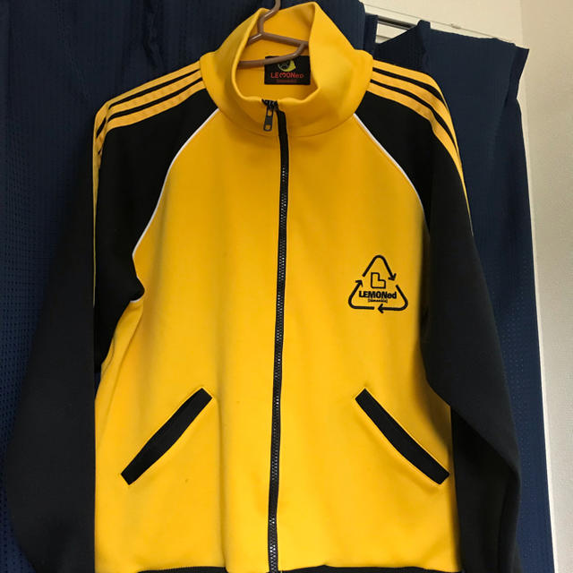 hide LEMONed レモネード ラインジャージ LEMONeD hide ラインジャージ