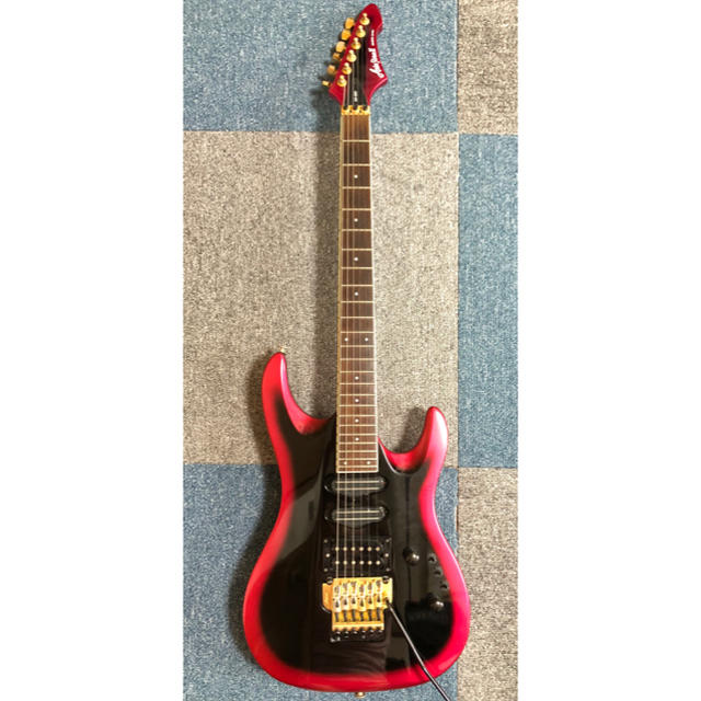 ARIA PRO II（アリアプロツー）MA-650の通販 by リッチホワイト＇S