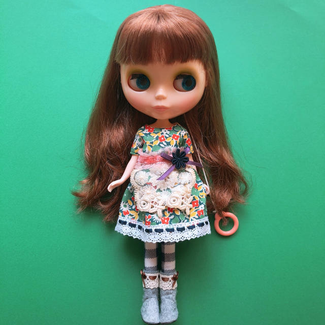 ブライス ベイビーズブレスさん Amazon.co.jp: ブライス ベイビーズ