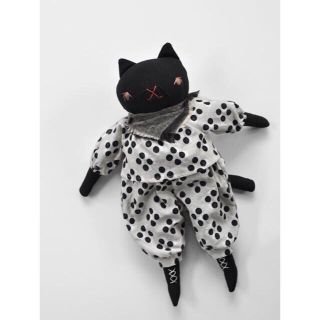 ポルカドットクラブ 黒猫ちゃん ポルカドットクラブ 黒猫ちゃん