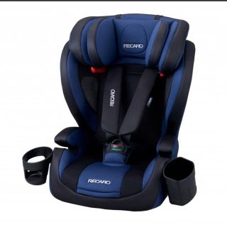 RECARO（ブルー・ネイビー/青色系）のフリマアイテム一覧