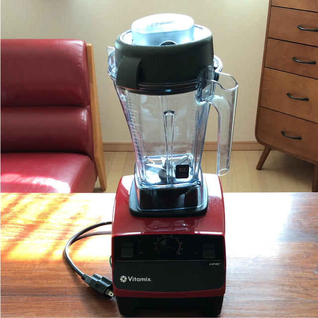 新品未開封 バイタミックス E310 ブラック Vitamix ブレンダー バイタ