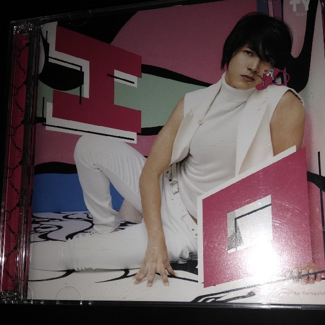 超激レア‼︎ 山下智久 山P対談 August Viella限定版画 超激レア