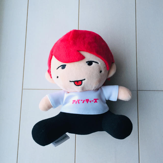 アバンティーズ ぬいぐるみ アバンティーズ ぬいぐるみ エイジ