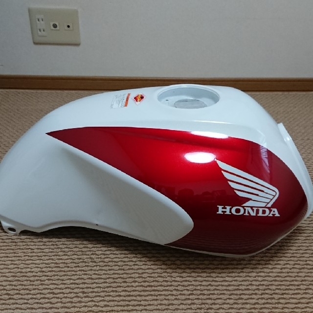 cb400sf(nc42)タンクの通販 by ねこまる's shop｜ラクマ