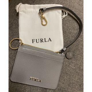 FURLA（パスケース/IDカードホルダー）のフリマアイテム一覧