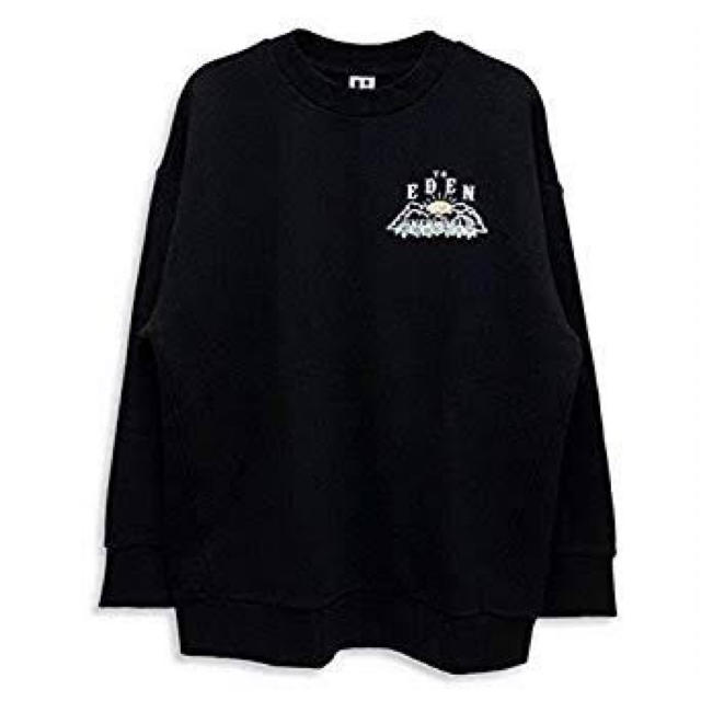 UVERworld EDEN スウェット