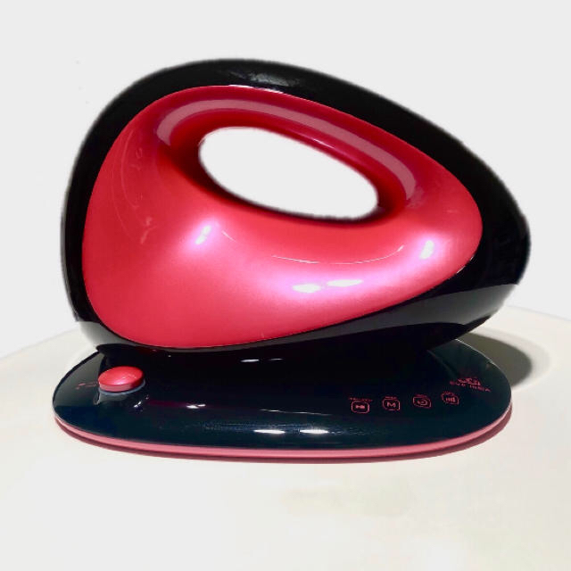 BEBRA EVERHEA 乳房拡張機器 可動品⠀】乳房拡張機器「BEbra(ビブラ