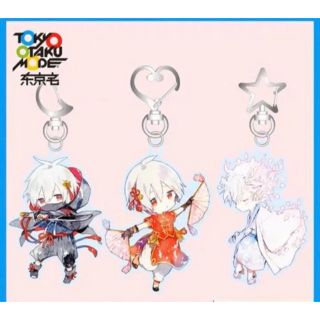 まふまふ 中国限定 アクキーの通販 by あみゅ's shop｜ラクマ