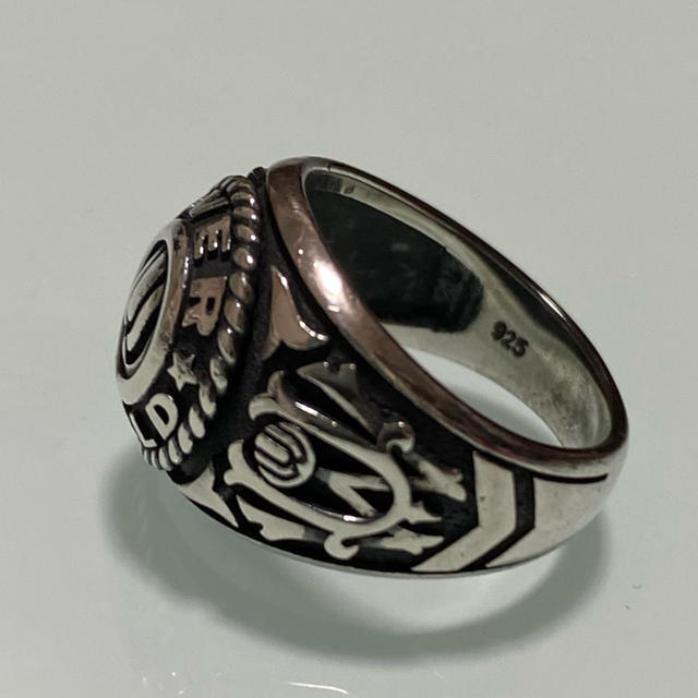 UVERworld リングの通販 by yumiyyyyyy's shop｜ラクマ