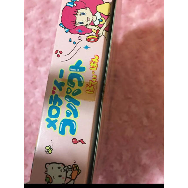 ぱてぃ・ぱん メロディーコンパクトの通販 by shop｜ラクマ