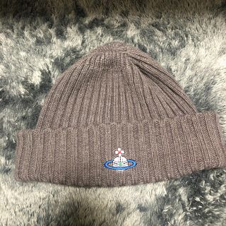 Vivienne Westwood（ニット帽/ビーニー）のフリマアイテム一覧