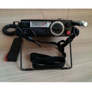 と*ん様 中古 SONY 500mWATTS 8CHANNEL トランシーバーI と*ん様 中古