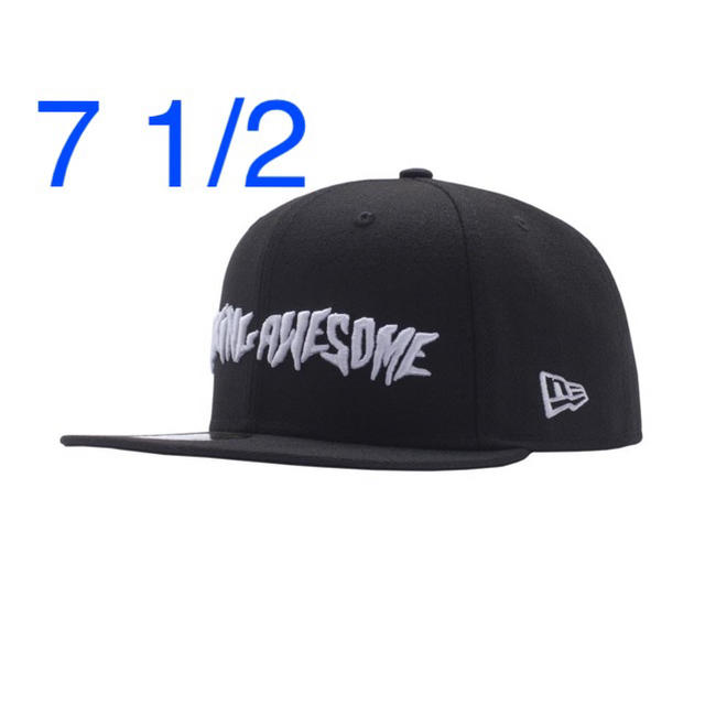 Fucking Awesome Fucking Awesome 59Fifty New Era Supreme 59 Fifty