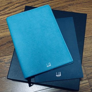Dunhill（手帳）のフリマアイテム一覧