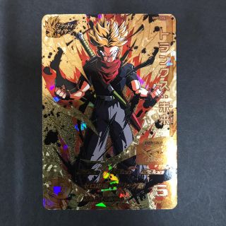 ドラゴンボールヒーローズ UM12-052 トランクス：ゼノ 導きの光 | DBH
