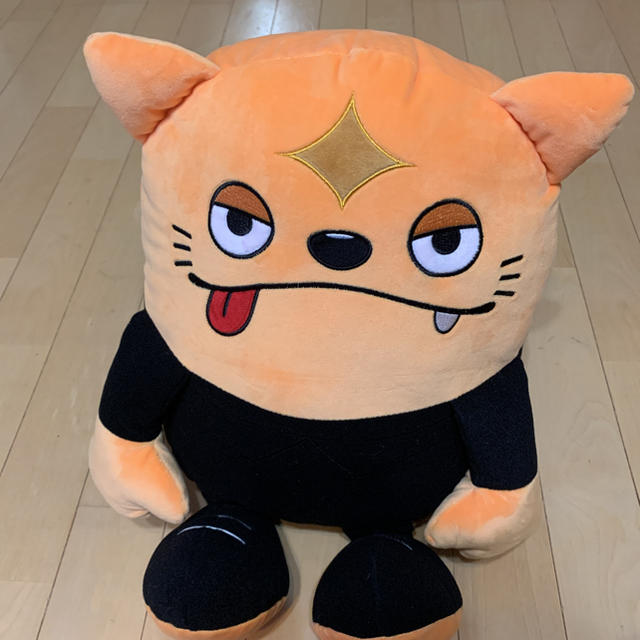 マンウィズ トーキョータナカ 抱っこちゃん マンウィズ トーキョー