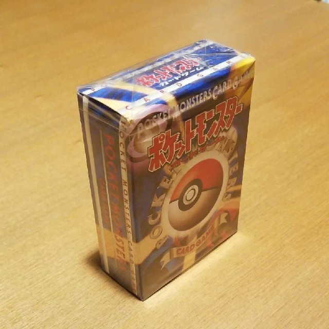ポケモンカード旧裏 ノーマルまとめ売り スターターパック箱 付き 他