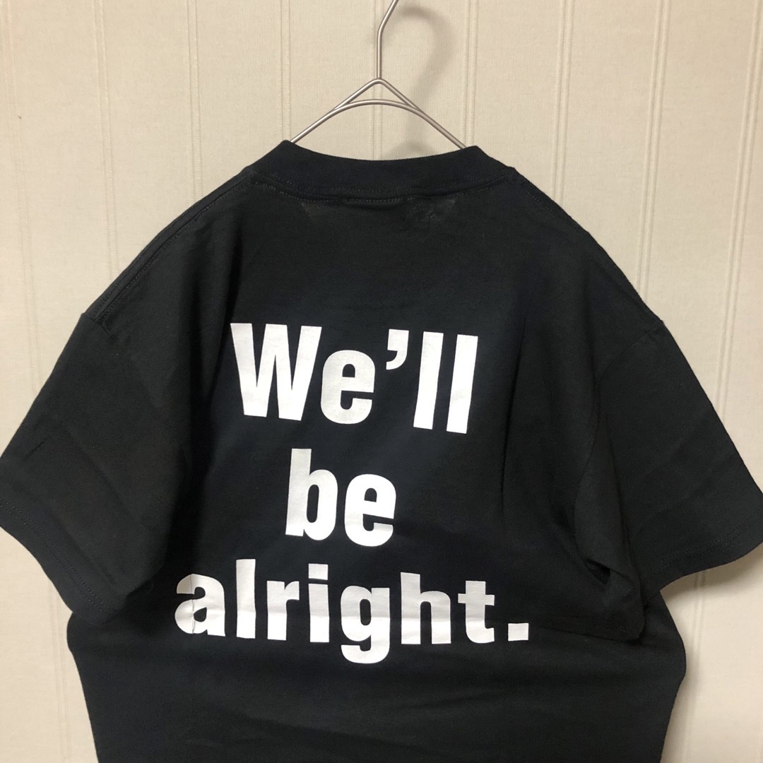 B'z - 希少❗️B'z Brotherhood 1999 グッズ Tシャツ オリジナル版の