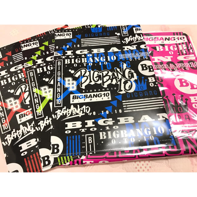 BIGBANG タオル 一番くじ set まとめ売り ジードラゴン