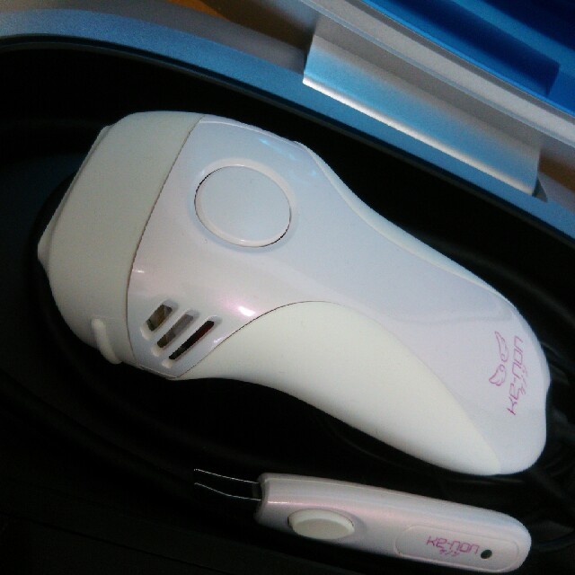 美品ケノン ケノン カートリッジ3つ カートリッジ3つ・箱・サングラス