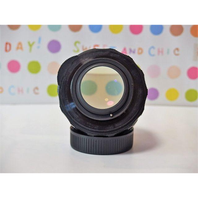 SMC⁄S-M-C⁄Super Takumar 50mm F1.4 Reviews - M42 Screwmount Normal