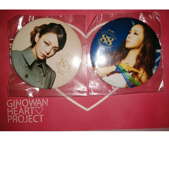 安室奈美恵マグネット88タワーレコード